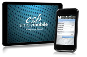 Simply Mobile App